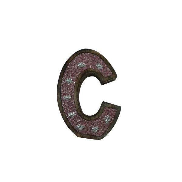 Alphabets C