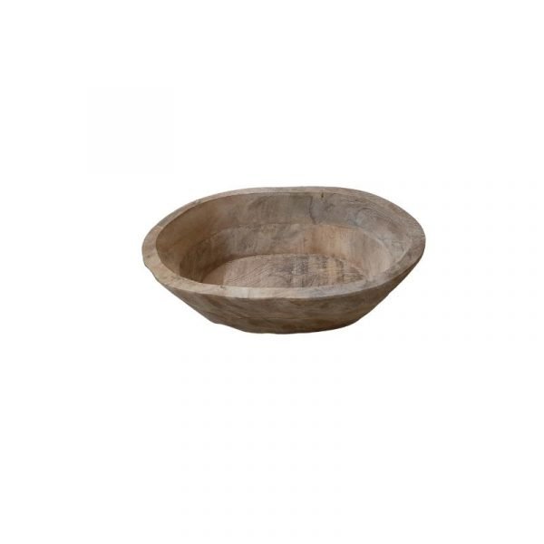 Wooden Bowl