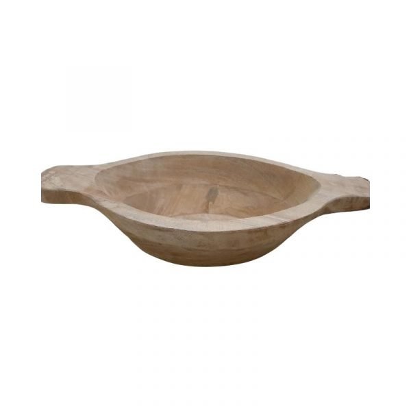 Wooden Bowl