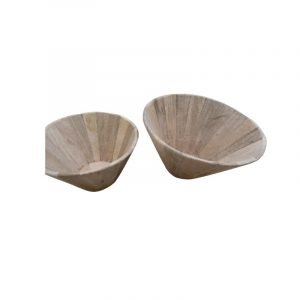 Wooden Bowl