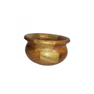 Wooden Bowl