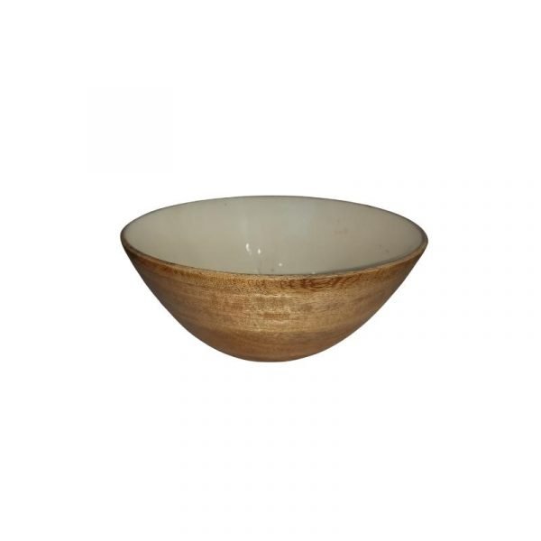 Wooden Bowl