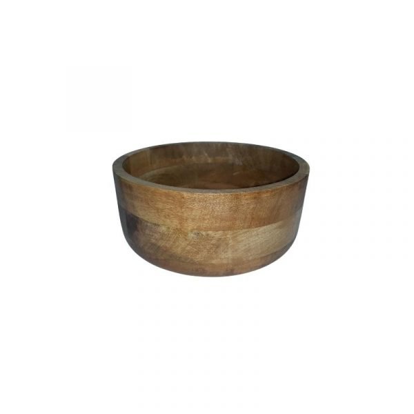 Wooden Bowl