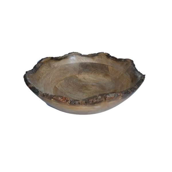 Wooden Bowl