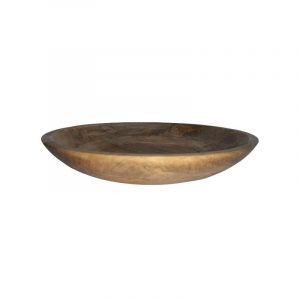 Wooden Bowl