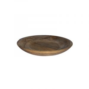 Wooden Bowl