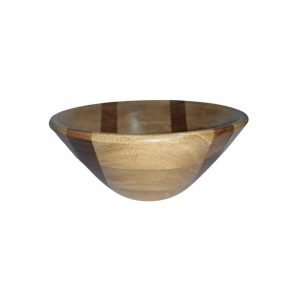 Wooden Bowl