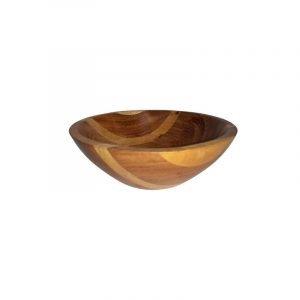 Wooden Bowl