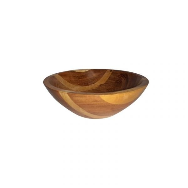 Wooden Bowl