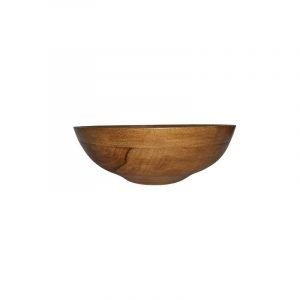 Wooden Bowl