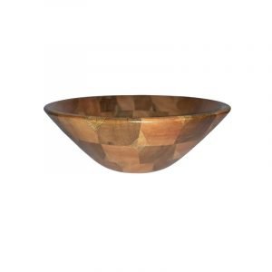 Wooden Bowl