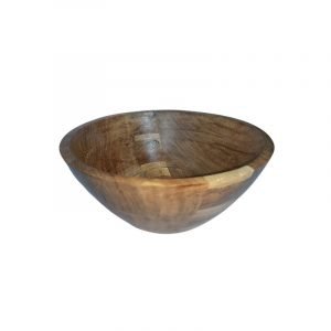 Wooden Bowl