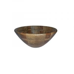 Wooden Bowl